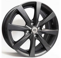Диски WSP Italy Mazda (W1903) Magdeburg W6.5 R16 PCD4x100 ET50 DIA54.1 anthracite